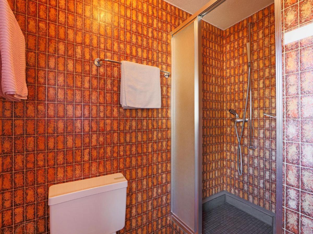 Apartment Lauberhaus By Interhome Zermatt Zewnętrze zdjęcie